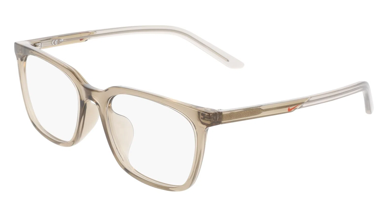Nike 7073LB Eyeglasses - view 2
